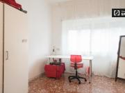 Condiviso/Compagno Di Stanza 4 camere da letto, Rome...