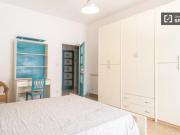 Condiviso/Compagno Di Stanza 4 camere da letto, Rome...