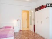 Condiviso/Compagno Di Stanza 4 camere da letto, Rome...
