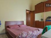 Condiviso/Compagno Di Stanza 4 camere da letto, Rome...