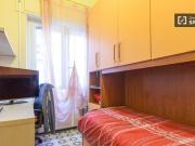 Condiviso/Compagno Di Stanza 4 camere da letto, Rome...