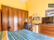 Condiviso/Compagno Di Stanza 4 camere da letto, Rome...