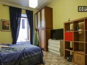 Condiviso/Compagno Di Stanza 4 camere da letto, Rome...