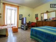 Condiviso/Compagno Di Stanza 4 camere da letto, Rome...