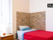 Condiviso/Compagno Di Stanza 4 camere da letto, Rome...