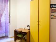 Condiviso/Compagno Di Stanza 4 camere da letto, Rome...