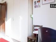 Condiviso/Compagno Di Stanza 4 camere da letto, Rome...