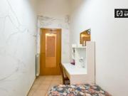 Condiviso/Compagno Di Stanza 4 camere da letto, Rome...
