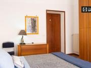 Condiviso/Compagno Di Stanza 4 camere da letto, Rome...