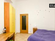 Condiviso/Compagno Di Stanza 4 camere da letto, Rome...