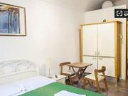 Condiviso/Compagno Di Stanza 4 camere da letto, Rome...