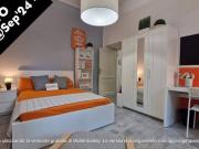 Condiviso/Compagno Di Stanza 4 camere da letto, Rome...