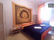 Condiviso/Compagno Di Stanza 4 camere da letto, Rome...