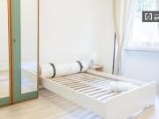 Condiviso/Compagno Di Stanza 4 camere da letto, Rome...