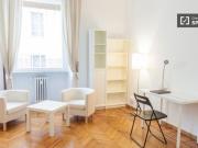 Condiviso/Compagno Di Stanza 4 camere da letto, Rome...