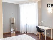Condiviso/Compagno Di Stanza 4 camere da letto, Rome...