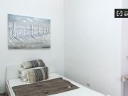 Condiviso/Compagno Di Stanza 4 camere da letto, Rome...