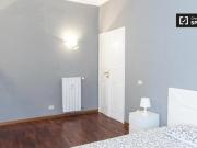 Condiviso/Compagno Di Stanza 4 camere da letto, Rome...