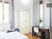 Condiviso/Compagno Di Stanza 4 camere da letto, Rome...
