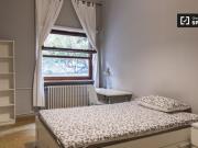 Condiviso/Compagno Di Stanza 4 camere da letto, Rome...
