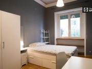 Condiviso/Compagno Di Stanza 4 camere da letto, Rome...