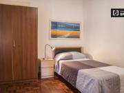 Condiviso/Compagno Di Stanza 4 camere da letto, Rome...