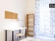 Condiviso/Compagno Di Stanza 4 camere da letto, Rome...