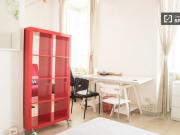 Condiviso/Compagno Di Stanza 4 camere da letto, Rome...