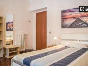Condiviso/Compagno Di Stanza 4 camere da letto, Rome...
