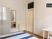 Condiviso/Compagno Di Stanza 4 camere da letto, Rome...