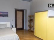 Condiviso/Compagno Di Stanza 4 camere da letto, Rome...