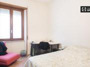 Condiviso/Compagno Di Stanza 4 camere da letto, Rome...