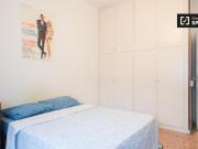Condiviso/Compagno Di Stanza 4 camere da letto, Rome...
