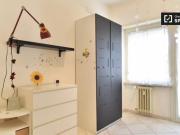 Condiviso/Compagno Di Stanza 4 camere da letto, Rome...