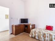 Condiviso/Compagno Di Stanza 4 camere da letto, Rome...