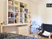 Condiviso/Compagno Di Stanza 4 camere da letto, Rome...