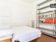 Condiviso/Compagno Di Stanza 4 camere da letto, Rome...