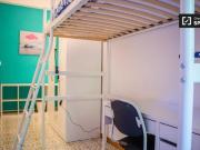 Condiviso/Compagno Di Stanza 4 camere da letto, Rome...