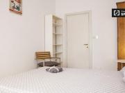 Condiviso/Compagno Di Stanza 4 camere da letto, Rome...