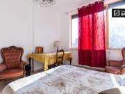 Condiviso/Compagno Di Stanza 4 camere da letto, Rome...