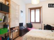 Condiviso/Compagno Di Stanza 4 camere da letto, Rome...