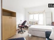 Condiviso/Compagno Di Stanza 4 camere da letto, Rome...