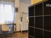 Condiviso/Compagno Di Stanza 4 camere da letto, Rome...