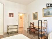 Condiviso/Compagno Di Stanza 4 camere da letto, Rome...