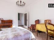 Condiviso/Compagno Di Stanza 4 camere da letto, Rome...
