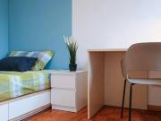 Condiviso/Compagno Di Stanza 4 camere da letto, Trento...