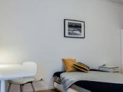 Condiviso/Compagno Di Stanza 4 camere da letto, Trento...