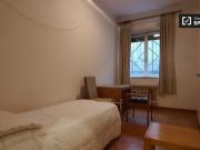 Condiviso/Compagno Di Stanza 4 camere da letto, Trento...