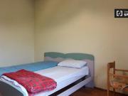 Condiviso/Compagno Di Stanza 4 camere da letto, Trento...