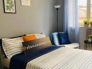 Condiviso/Compagno Di Stanza 4 camere da letto, Turin...